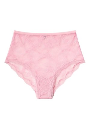 Closely, THE BIRD HIGH WAIST  - Trusser - light pink