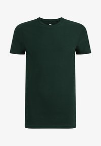 Nije odabrano, green