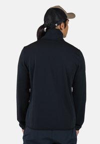 Rossignol SIGNATURE SKI - Fleecetröja - black