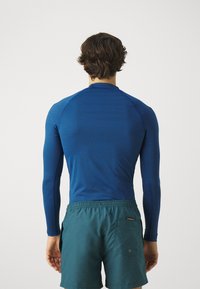 Quiksilver EVERYDAY UPF50 - Védőfelső - monaco blue heather