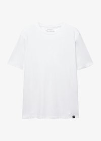Nije odabrano, white