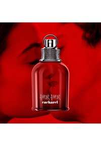 Cacharel Fragrance AMOR AMOR EAU DE TOILETTE VAPO - Eau de Toilette