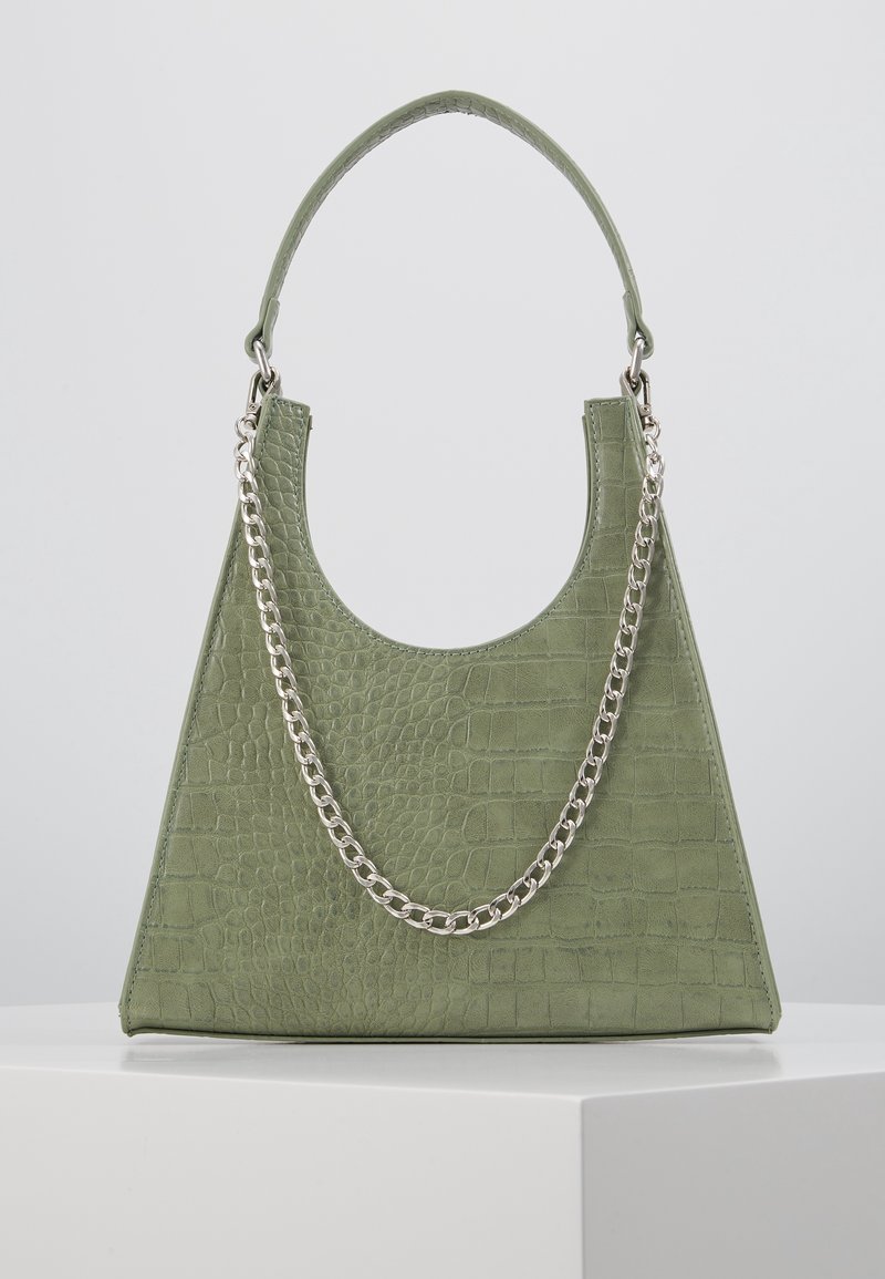 Pieces Sac à main - dark green