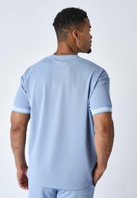 Project X Paris Camiseta estampada - dasty blue