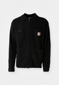 CHORE JACKET - Ζακέτα - black