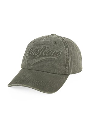 LOIS Jeans Gorra - kaki