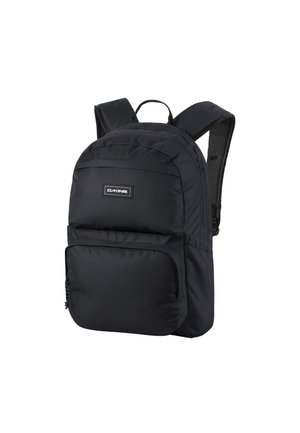 Rucksack - black