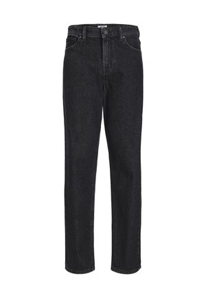 JWCHRIS JJIORIGINAL - Relaxed fit jeans - black denim
