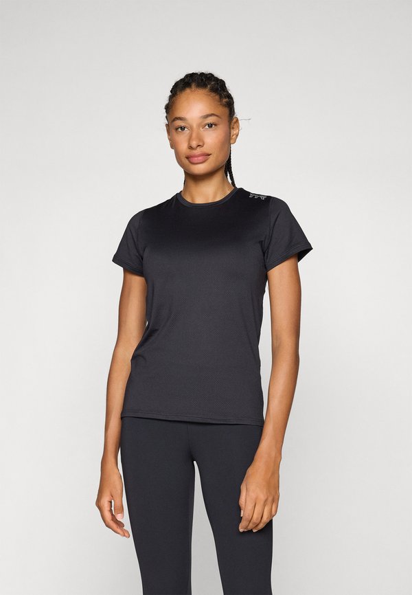 SHORT SLEEVE TEE - Sports T-shirt