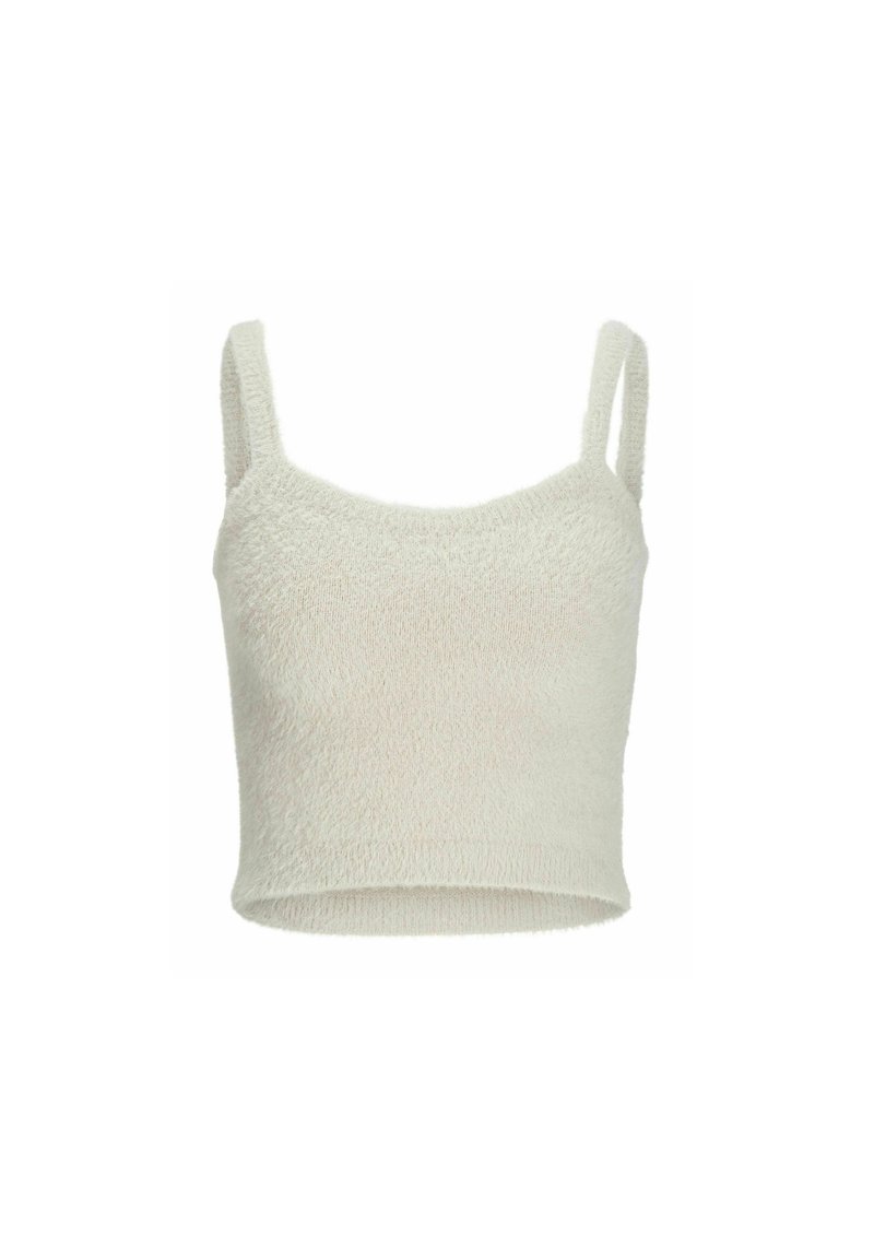 JJXX OLIVIA  - Top - feather gray