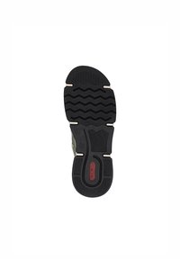Rieker Bottes de neige - grün