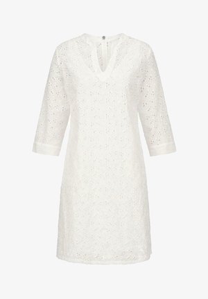 Day dress - off white