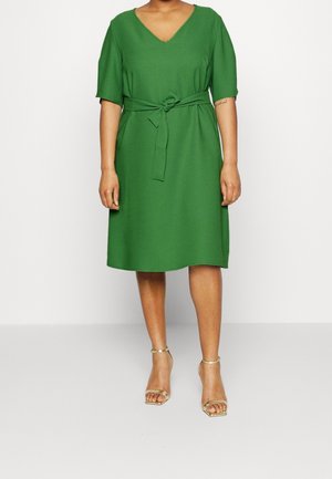 Robe de soirée - dark green