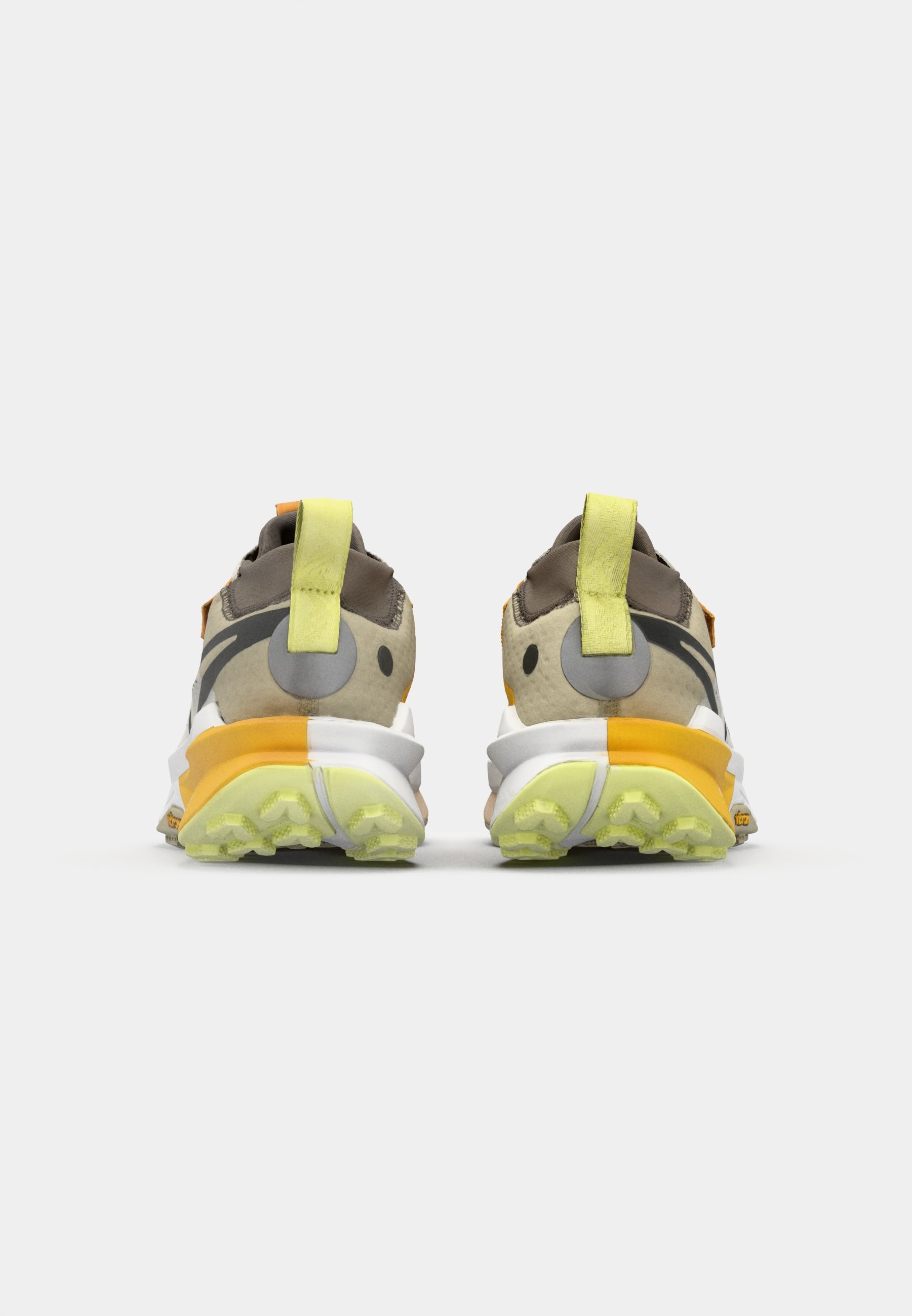 Nike Performance ZEGAMA TRAIL 2 - Pantofi alergare trail - phantom