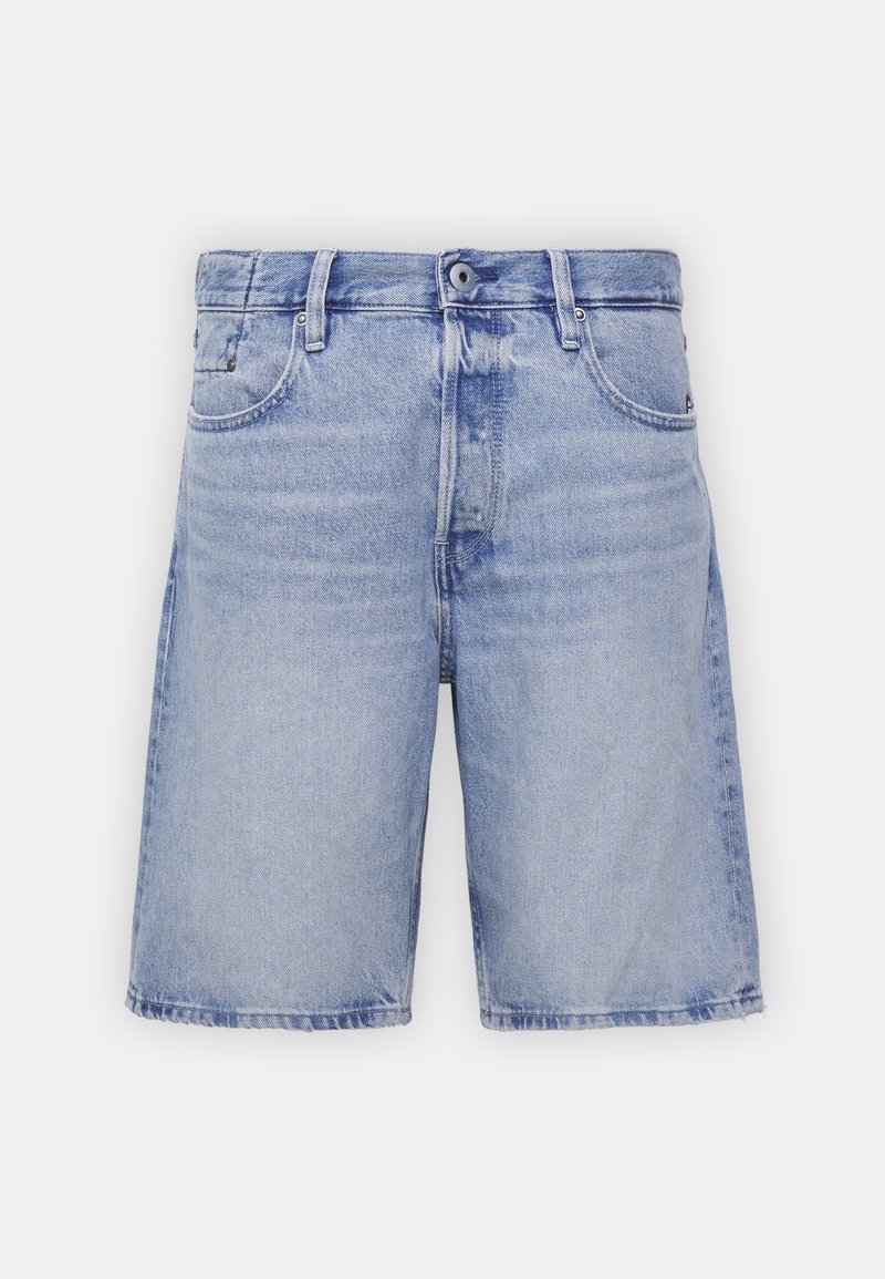 G-Star Jeansshort lichtblauw denim G-Star Jeansshort lichtblauw denim