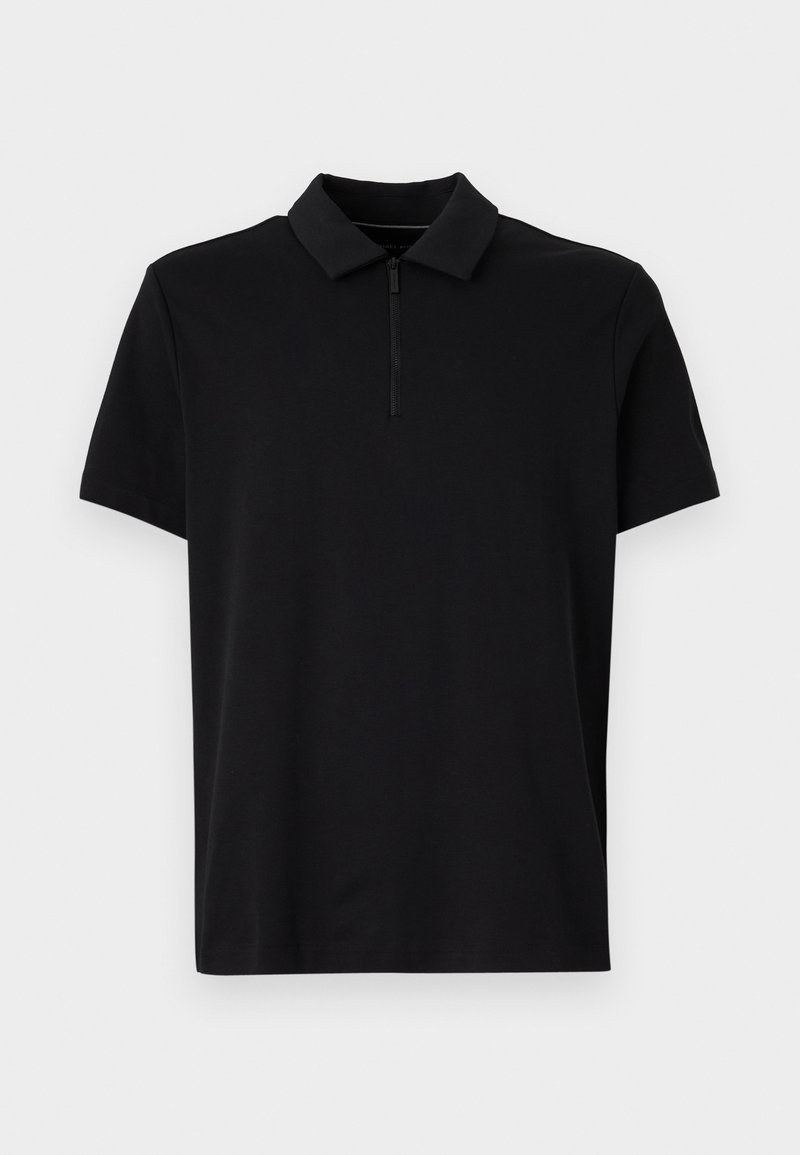 Michael Kors Poloshirt zwart