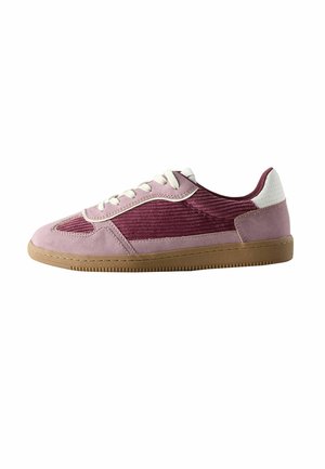 REGULAR FIT - FOREVER COMFORT - Trainers - pink cord