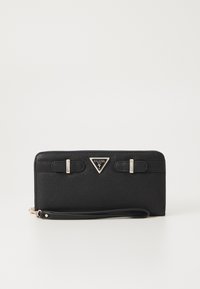 Ej vald, black