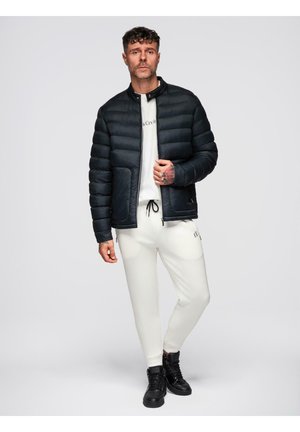 Chaqueta de invierno - black