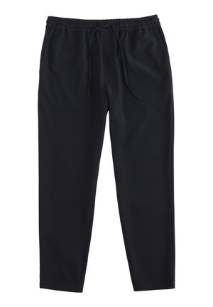 JOGGER - Pantalon de survêtement - navy