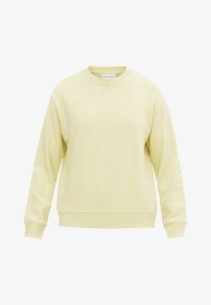 Sweatshirt - bog