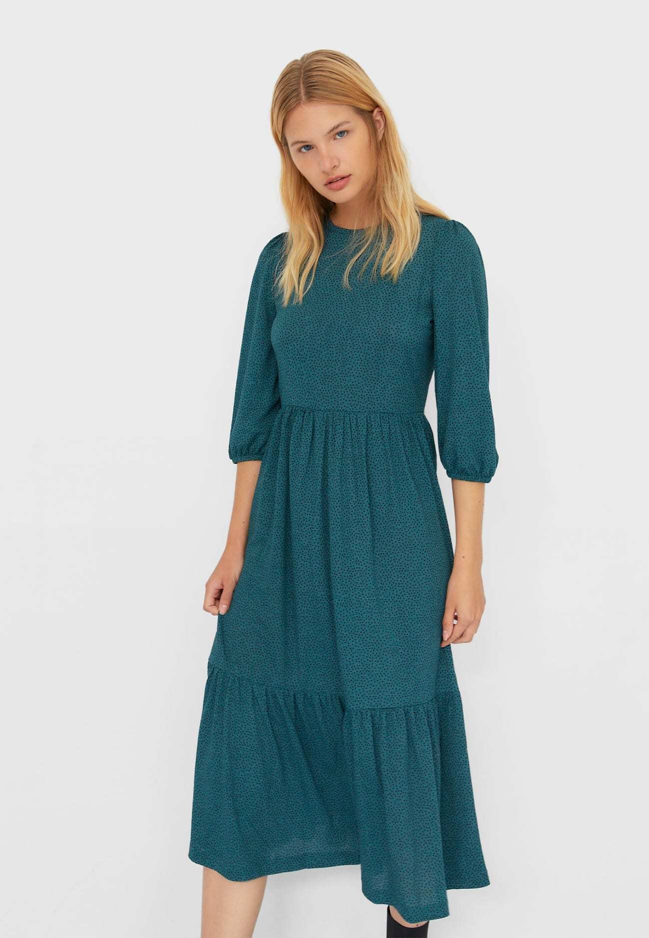 Turkosa Klänningar online | Köp din klänning på Zalando.se Turkosa Klänningar Storlek XL till bröllop | ZALANDO