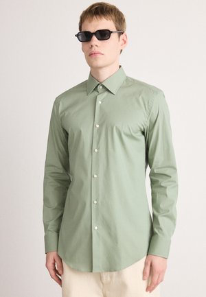HANK KENT - Krekls - light pastel green