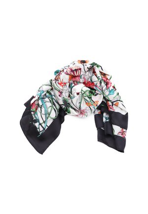 Queen Helena Sciarpa - nero