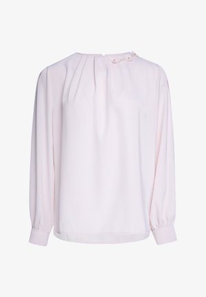 usha, Bluse - lilac