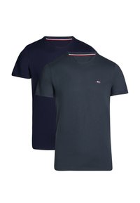 Non selezionato, new charcoal/dark night navy