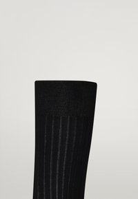 Wolford LUXURY - Calze - black
