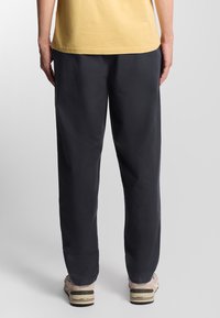 Lyle & Scott WORKWEAR - Broek - lacquer