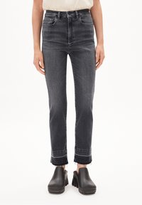 ARMEDANGELS Jeans slim fit - black