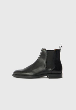 ANDREW - Stiefelette - black