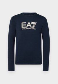 Non selezionato, armani blue