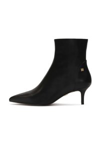 AROSSA - Botine clasice - black