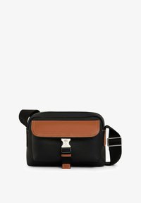 Unausgewählt, noir tan