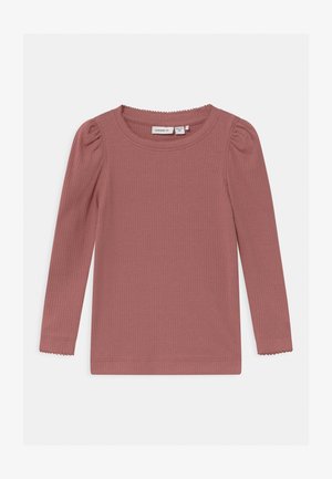 Longsleeve - withered rose