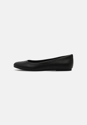 VALENCIA - Baleriny - black