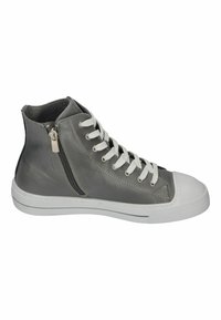 Andrea Conti High-top trainers - anthrazit