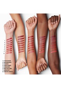 Duo De Rouges à Lèvres MAC - Teintes 608 Mehr Et 646 Marrakesh - Neuf Emballé - Maquillage Professionnel