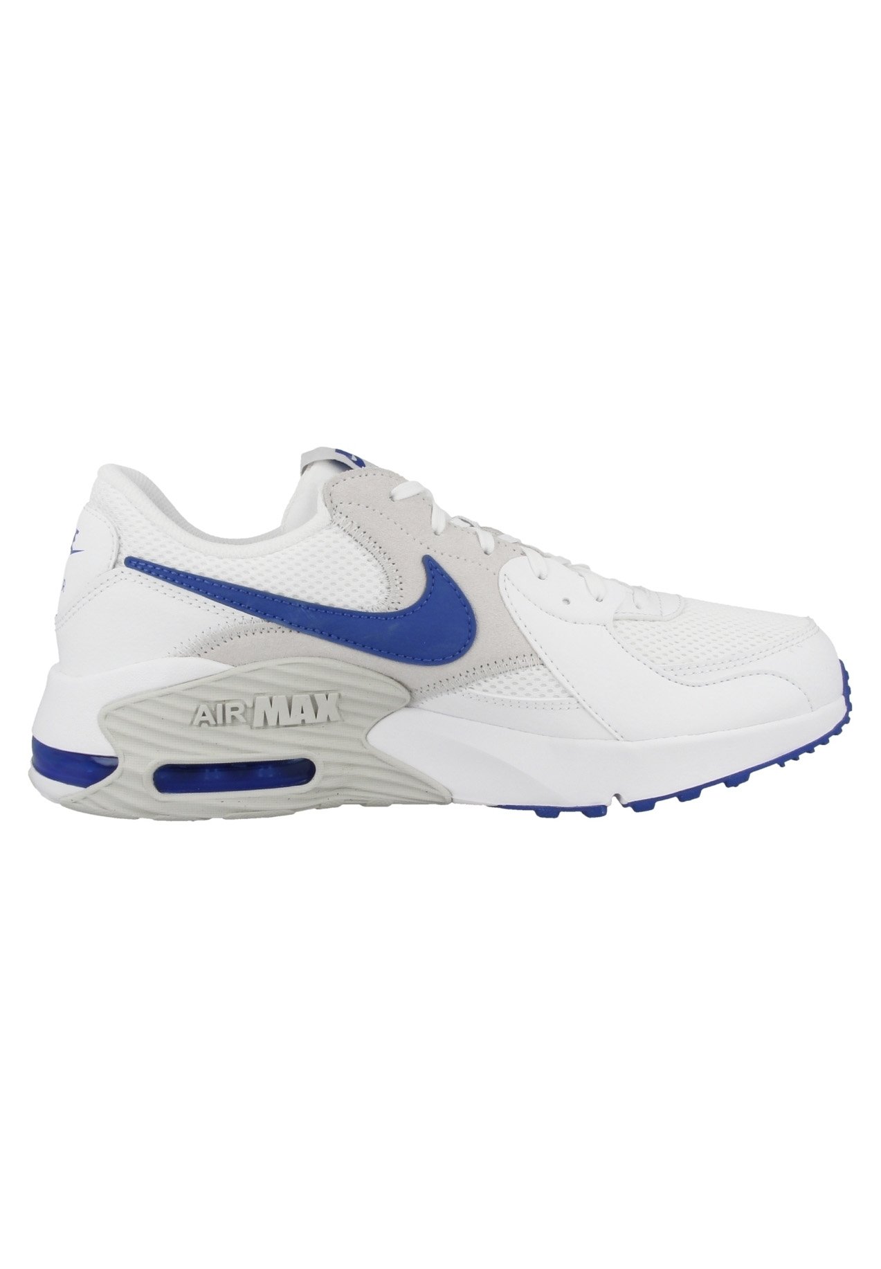 Nike Sportswear AIR MAX EXCEE - Zapatillas - white/blanco - Zalando.es