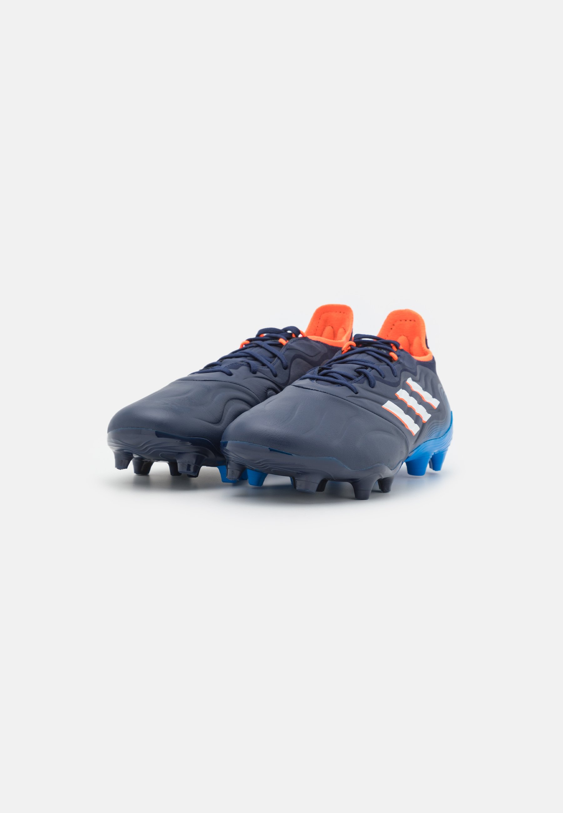 copa blue boots
