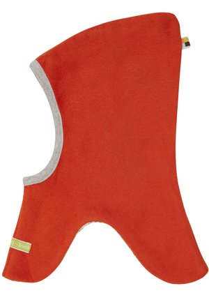 loud + proud WARME - Copricapo - rot