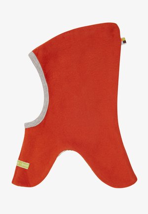 loud + proud WARME - Copricapo - rot