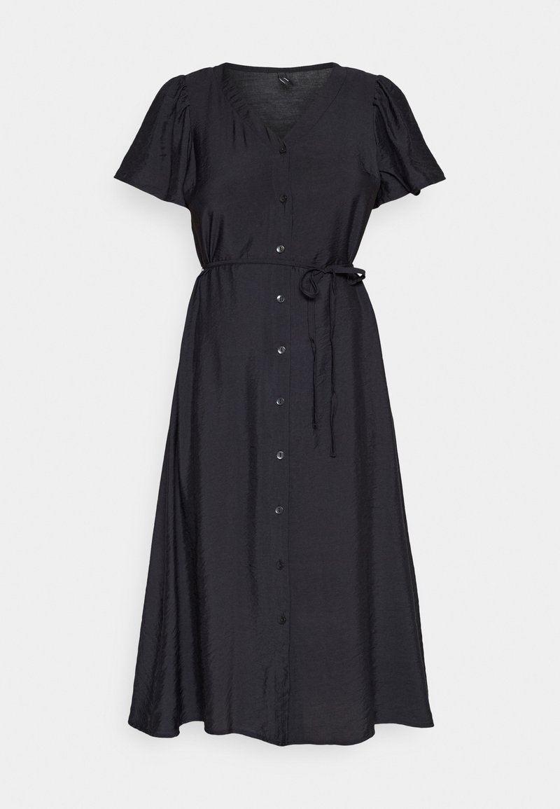 Vero Moda Jurk zwart Vero Moda Jurk zwart