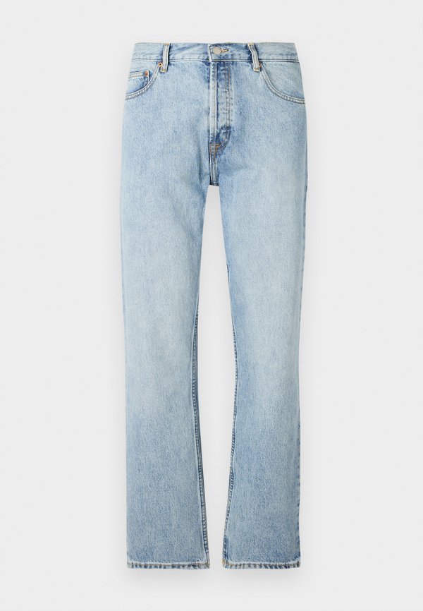 DASH - Straight leg jeans4
