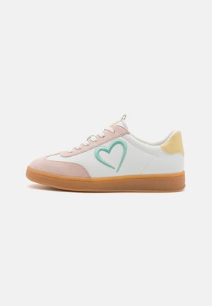 Zapatillas - white