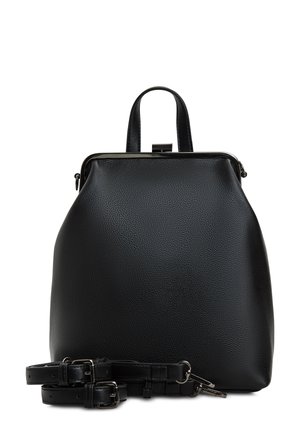 Sac à dos - black