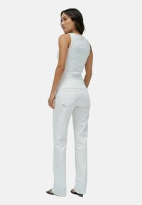 Salsa Jeans Top - beige white